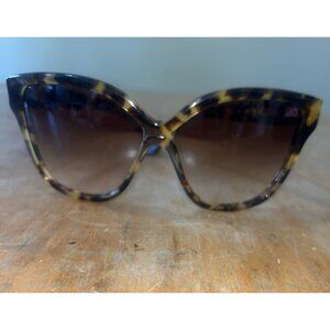 DITA Paradis 22016-B-TKT-60 Tokyo Tortoise Sunglasses Brown